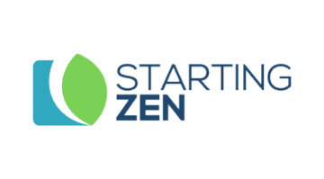 startingzen.com is for sale