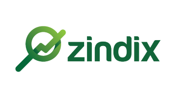 Logo for zindix.com