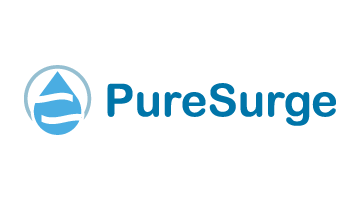 puresurge.com is for sale