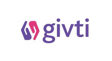 Logo for givti.com
