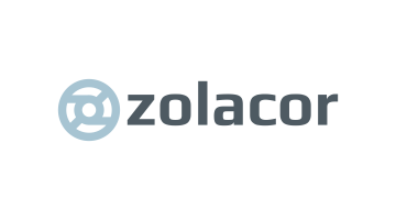 zolacor.com is for sale