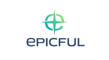 Logo for epicful.com