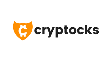 cryptocks.com is for sale