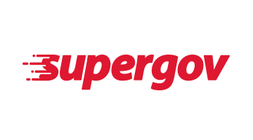 supergov.com is for sale