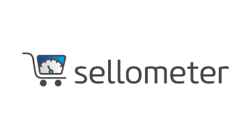 sellometer.com is for sale