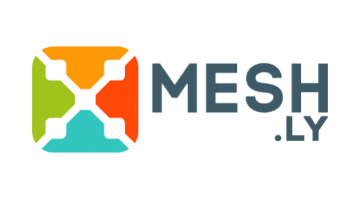 mesh.ly is for sale