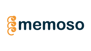 memoso.com is for sale