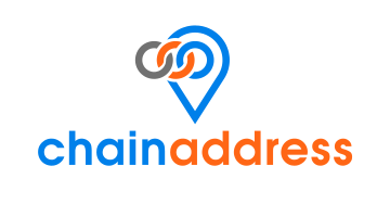 chainaddress.com is for sale