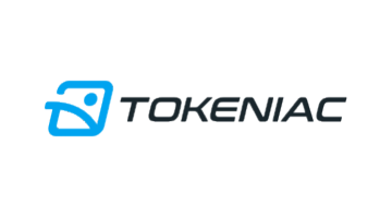 tokeniac.com is for sale