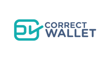 correctwallet.com is for sale