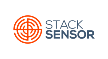 stacksensor.com is for sale