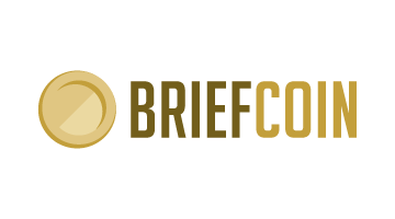 briefcoin.com is for sale