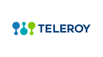 teleroy.com is for sale