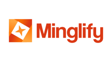 minglify.com is for sale
