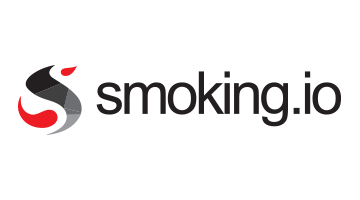 smoking.io is for sale