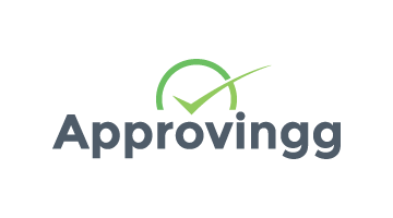 approvingg.com is for sale