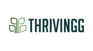 thrivingg.com