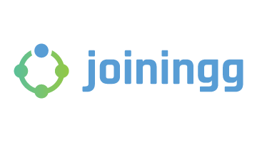 joiningg.com is for sale