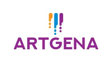 artgena.com