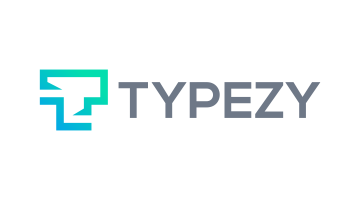 typezy.com is for sale