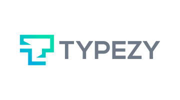 typezy.com is for sale