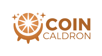 coincaldron.com is for sale