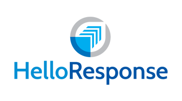 helloresponse.com is for sale