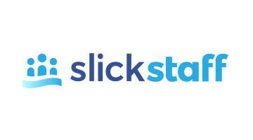 slickstaff.com is for sale