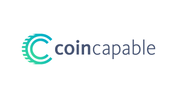 coincapable.com is for sale