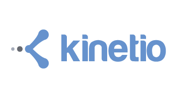 kinetio.com is for sale