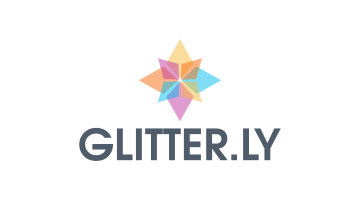 glitter.ly is for sale