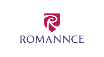 romannce.com is for sale