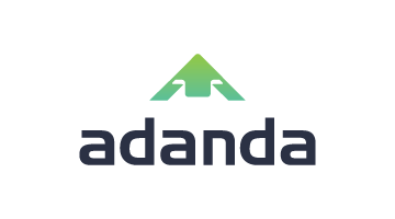 adanda.com is for sale