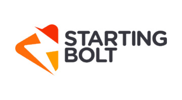 startingbolt.com is for sale