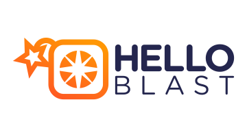 helloblast.com is for sale