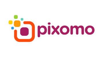 pixomo.com is for sale