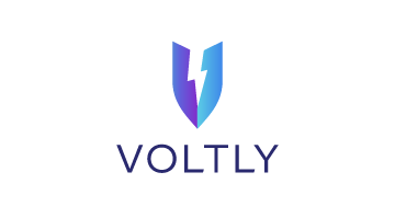 Logo for Voltly.com