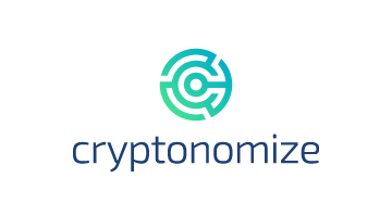 cryptonomize.com is for sale