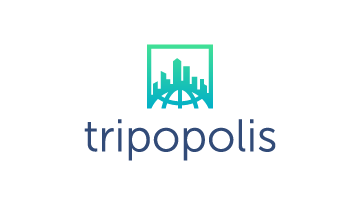 tripopolis.com is for sale