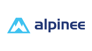 alpinee.com is for sale