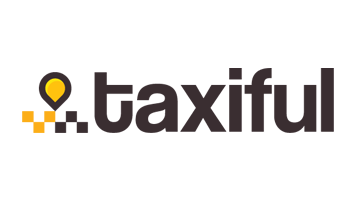 Logo for taxiful.com