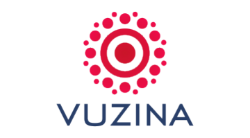 vuzina.com is for sale