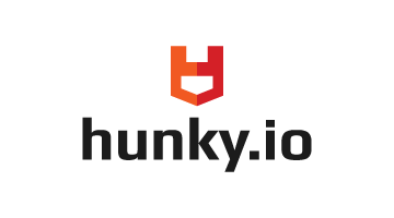 hunky.io is for sale