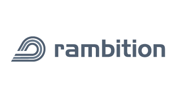 rambition.com is for sale