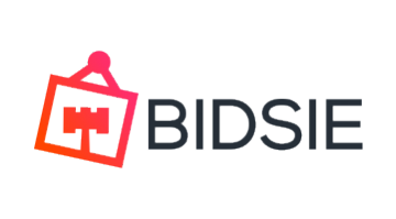 bidsie.com is for sale