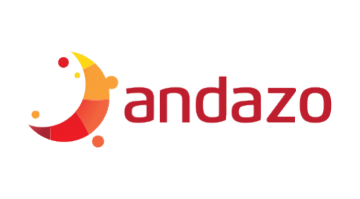 andazo.com is for sale