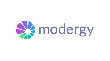 modergy.com is for sale