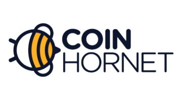 coinhornet.com is for sale