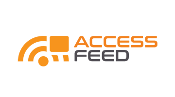 accessfeed.com is for sale