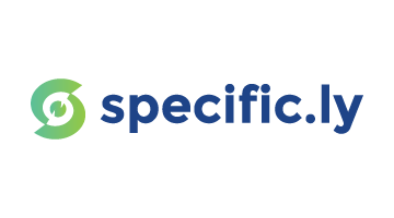 specific.ly is for sale